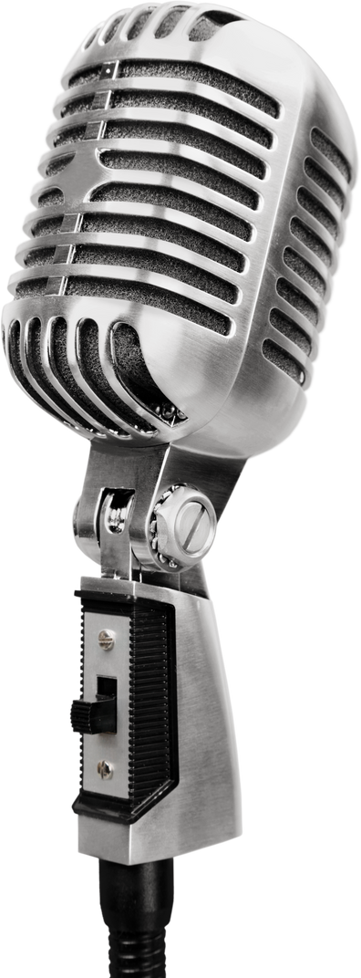 Microphone